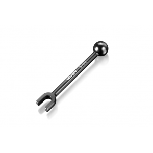 5MM HUDY TURNBUCKLE WRENCH