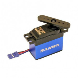 Sanwa servo ERS-951