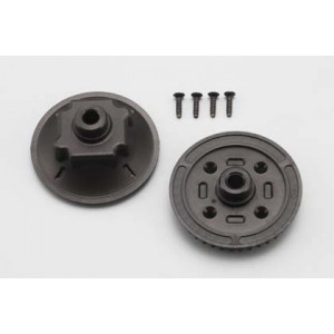 40T PULLEY FOR GEAR DIFF