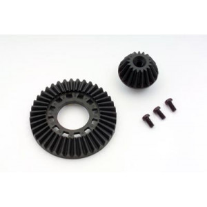 GRAPHITE RING GEAR 1-WAY