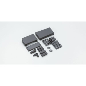 BATTERY COVER SET DBX/DST