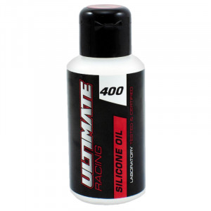 Ultimate Racing 400cst /...