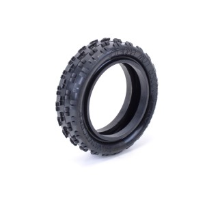 Cut Stagger - Front Tyres -...