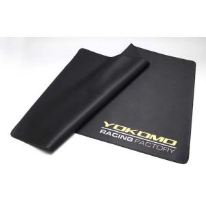 Yokomo pit mat (100×60cm)