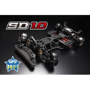 Yokomo Super Drift SD 1.0...