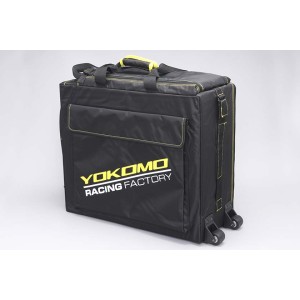 Yokomo Racing Pit Bag v5