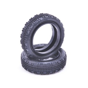 Fusion Slim - Front Tyres -...