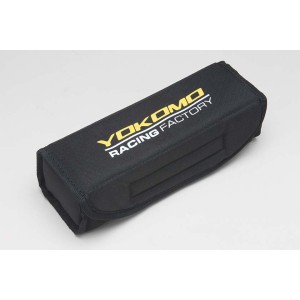Yokomo Li-Po Battery Safety...